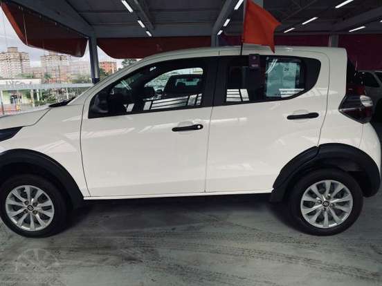 FIAT-MOBI-1.0 EVO FLEX LIKE. MANUAL FIAT-MOBI-2024