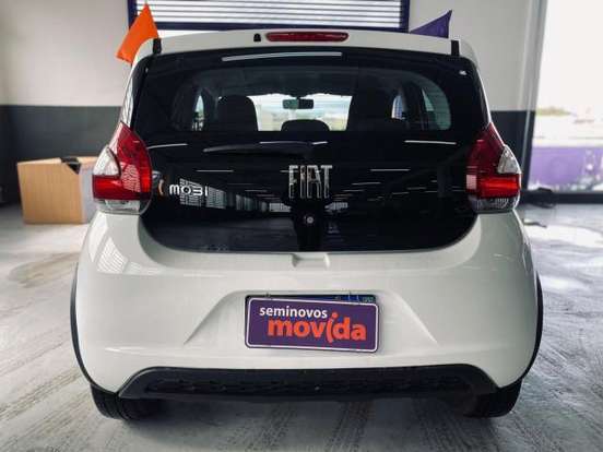 FIAT-MOBI-1.0 EVO FLEX LIKE. MANUAL FIAT-MOBI-2024