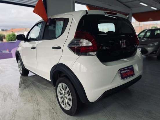FIAT-MOBI-1.0 EVO FLEX LIKE. MANUAL FIAT-MOBI-2024