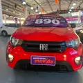 FIAT MOBI 1.0 EVO FLEX LIKE. MANUAL FIAT MOBI 1.0 EVO FLEX LIKE. MANUAL