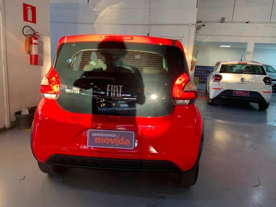 FIAT-MOBI-1.0 EVO FLEX LIKE. MANUAL FIAT-MOBI-2024