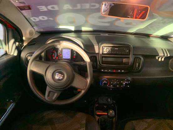 FIAT-MOBI-1.0 EVO FLEX LIKE. MANUAL FIAT-MOBI-2024