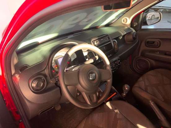 FIAT-MOBI-1.0 EVO FLEX LIKE. MANUAL FIAT-MOBI-2024