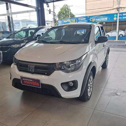 FIAT-MOBI-1.0 EVO FLEX LIKE. MANUAL FIAT-MOBI-2024