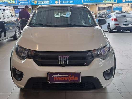 FIAT-MOBI-1.0 EVO FLEX LIKE. MANUAL FIAT-MOBI-2024