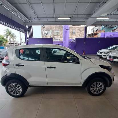 FIAT-MOBI-1.0 EVO FLEX LIKE. MANUAL FIAT-MOBI-2024