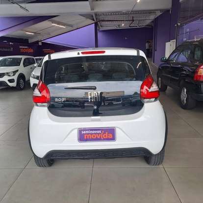 FIAT-MOBI-1.0 EVO FLEX LIKE. MANUAL FIAT-MOBI-2024
