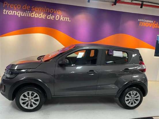 FIAT-MOBI-1.0 EVO FLEX LIKE. MANUAL FIAT-MOBI-2024