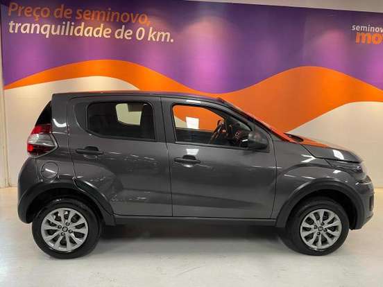 FIAT-MOBI-1.0 EVO FLEX LIKE. MANUAL FIAT-MOBI-2024
