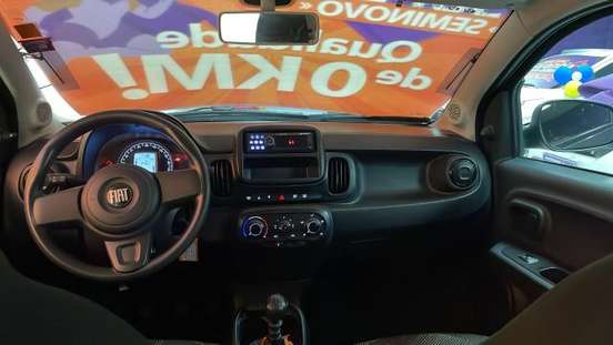 FIAT-MOBI-1.0 EVO FLEX LIKE. MANUAL FIAT-MOBI-2024