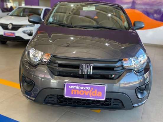 FIAT-MOBI-1.0 EVO FLEX LIKE. MANUAL FIAT-MOBI-2025