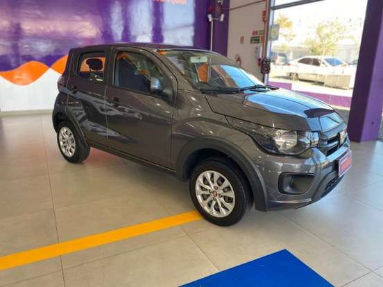 FIAT-MOBI-1.0 EVO FLEX LIKE. MANUAL FIAT-MOBI-2025