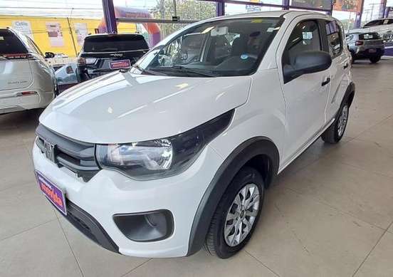 FIAT-MOBI-1.0 EVO FLEX LIKE. MANUAL FIAT-MOBI-2024