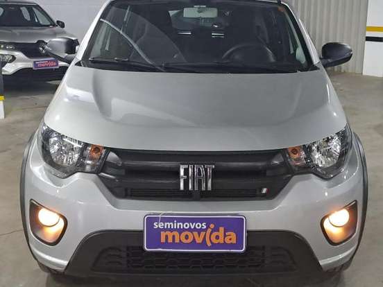 FIAT-MOBI-1.0 EVO FLEX LIKE. MANUAL FIAT-MOBI-2024