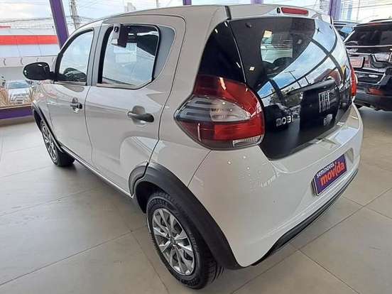 FIAT-MOBI-1.0 EVO FLEX LIKE. MANUAL FIAT-MOBI-2024