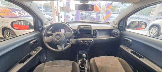 FIAT-MOBI-1.0 EVO FLEX LIKE. MANUAL FIAT-MOBI-2024