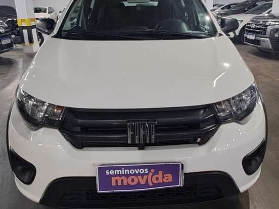 FIAT-MOBI-1.0 EVO FLEX LIKE. MANUAL FIAT-MOBI-2023