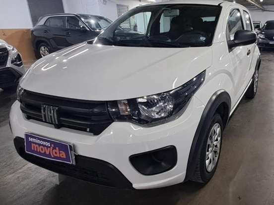 FIAT-MOBI-1.0 EVO FLEX LIKE. MANUAL FIAT-MOBI-2023