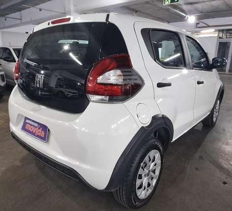 FIAT-MOBI-1.0 EVO FLEX LIKE. MANUAL FIAT-MOBI-2023