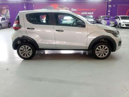 FIAT-MOBI-1.0 EVO FLEX LIKE. MANUAL FIAT-MOBI-2024