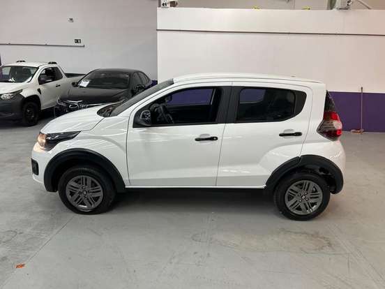 FIAT-MOBI-1.0 EVO FLEX LIKE. MANUAL FIAT-MOBI-2024