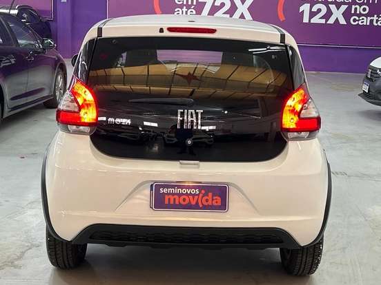 FIAT-MOBI-1.0 EVO FLEX LIKE. MANUAL FIAT-MOBI-2024