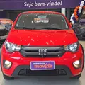FIAT MOBI 1.0 EVO FLEX LIKE. MANUAL FIAT MOBI 1.0 EVO FLEX LIKE. MANUAL