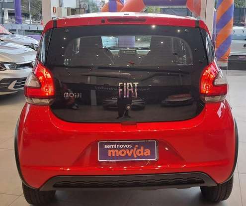 FIAT-MOBI-1.0 EVO FLEX LIKE. MANUAL FIAT-MOBI-2024