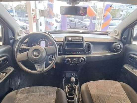 FIAT-MOBI-1.0 EVO FLEX LIKE. MANUAL FIAT-MOBI-2024