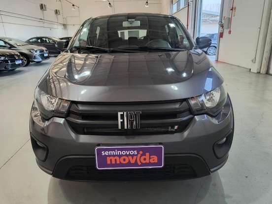 FIAT-MOBI-1.0 EVO FLEX LIKE. MANUAL FIAT-MOBI-2024