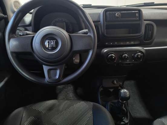 FIAT-MOBI-1.0 EVO FLEX LIKE. MANUAL FIAT-MOBI-2024
