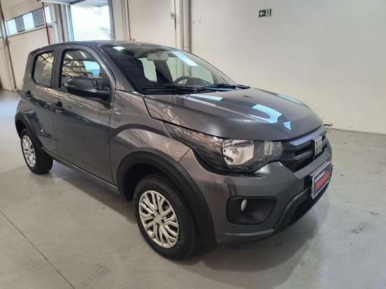 FIAT-MOBI-1.0 EVO FLEX LIKE. MANUAL FIAT-MOBI-2024