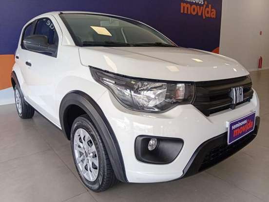 FIAT-MOBI-1.0 EVO FLEX LIKE. MANUAL FIAT-MOBI-2024