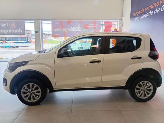 FIAT-MOBI-1.0 EVO FLEX LIKE. MANUAL FIAT-MOBI-2024