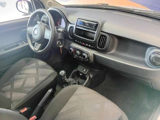 FIAT-MOBI-1.0 EVO FLEX LIKE. MANUAL FIAT-MOBI-2024
