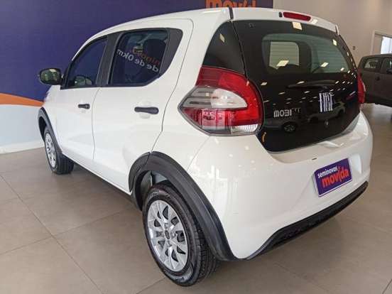 FIAT-MOBI-1.0 EVO FLEX LIKE. MANUAL FIAT-MOBI-2024