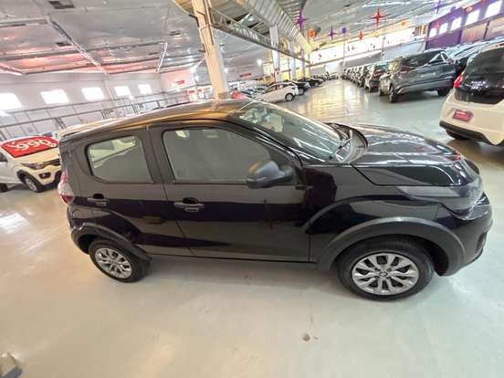 FIAT-MOBI-1.0 EVO FLEX LIKE. MANUAL FIAT-MOBI-2024