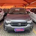 FIAT MOBI 1.0 EVO FLEX LIKE. MANUAL FIAT MOBI 1.0 EVO FLEX LIKE. MANUAL