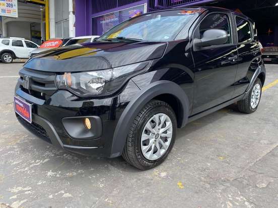 FIAT-MOBI-1.0 EVO FLEX LIKE. MANUAL FIAT-MOBI-2024