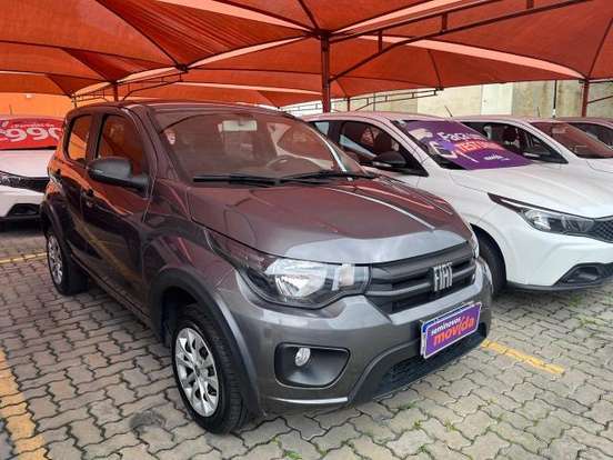 FIAT-MOBI-1.0 EVO FLEX LIKE. MANUAL FIAT-MOBI-2024