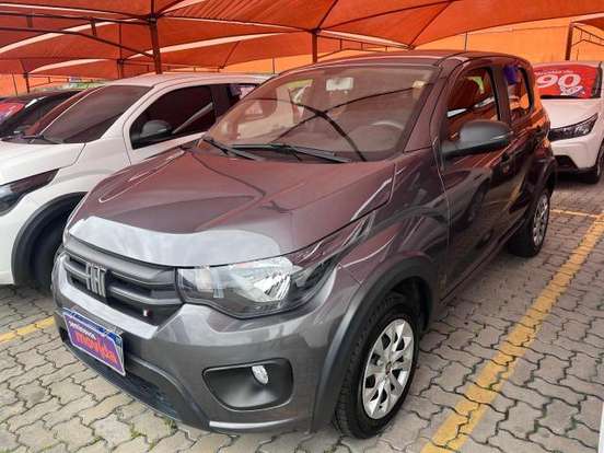FIAT-MOBI-1.0 EVO FLEX LIKE. MANUAL FIAT-MOBI-2024