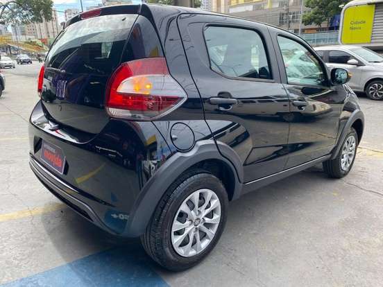 FIAT-MOBI-1.0 EVO FLEX LIKE. MANUAL FIAT-MOBI-2024