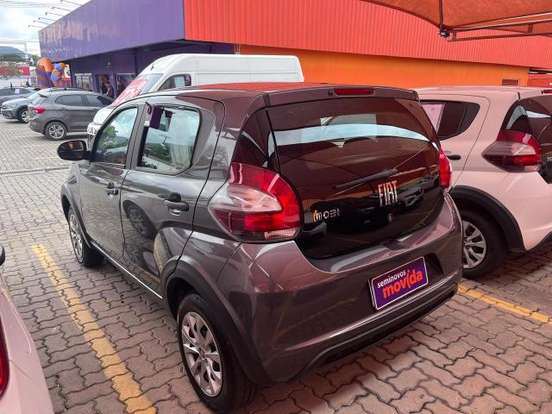 FIAT-MOBI-1.0 EVO FLEX LIKE. MANUAL FIAT-MOBI-2024