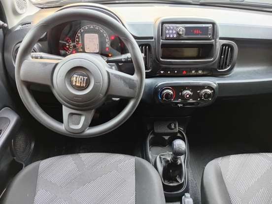 FIAT-MOBI-1.0 EVO FLEX LIKE. MANUAL FIAT-MOBI-2024