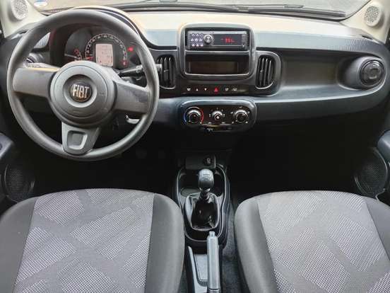 FIAT-MOBI-1.0 EVO FLEX LIKE. MANUAL FIAT-MOBI-2024