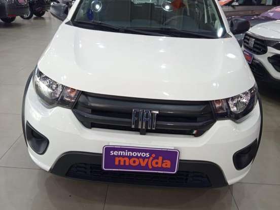 FIAT-MOBI-1.0 EVO FLEX LIKE. MANUAL FIAT-MOBI-2025