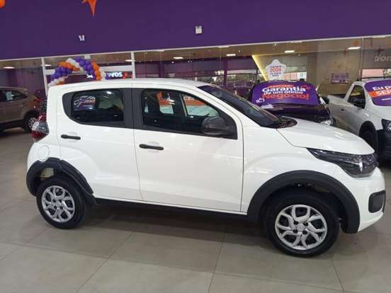 FIAT-MOBI-1.0 EVO FLEX LIKE. MANUAL FIAT-MOBI-2025
