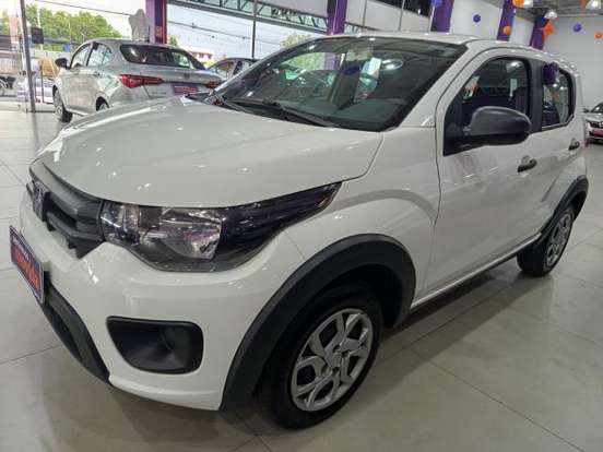 FIAT-MOBI-1.0 EVO FLEX LIKE. MANUAL FIAT-MOBI-2025