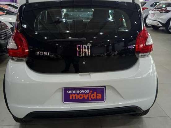 FIAT-MOBI-1.0 EVO FLEX LIKE. MANUAL FIAT-MOBI-2025