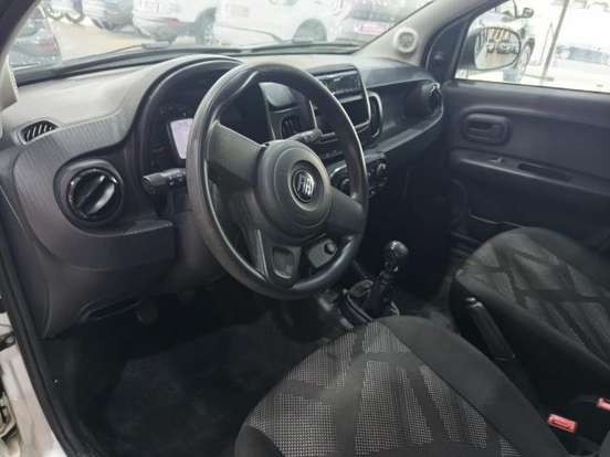 FIAT-MOBI-1.0 EVO FLEX LIKE. MANUAL FIAT-MOBI-2025